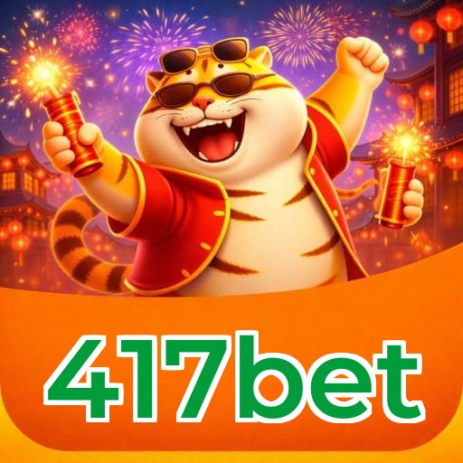 Catálogo 417bet 2.547 jogos